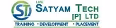 Live Satyam Tech