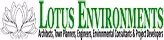 Lotus Environments