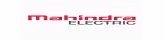 Mahindra Electric