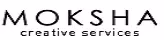 Moksha creative services