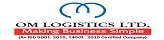 OM Logistics Ltd.