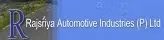 Rajsriya Automotive Industries