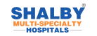 Shalby Multispecialty Hospital