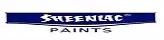 Sheenlac Paints