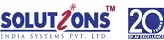 Solutions India systems pvt ltd