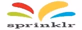 Sprinklr