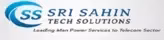 Srisahin Tech Solutions