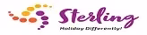 Sterling holidays