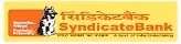Syndicate bank