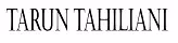Tarun Tahiliani