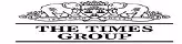 The Times Group