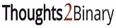 Thoughts2Binary