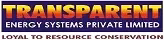 Transparent Energy Pvt. Ltd.