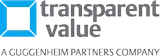 Transparent Value