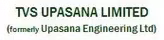 TVS UPASANA