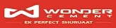 Wonder Cement